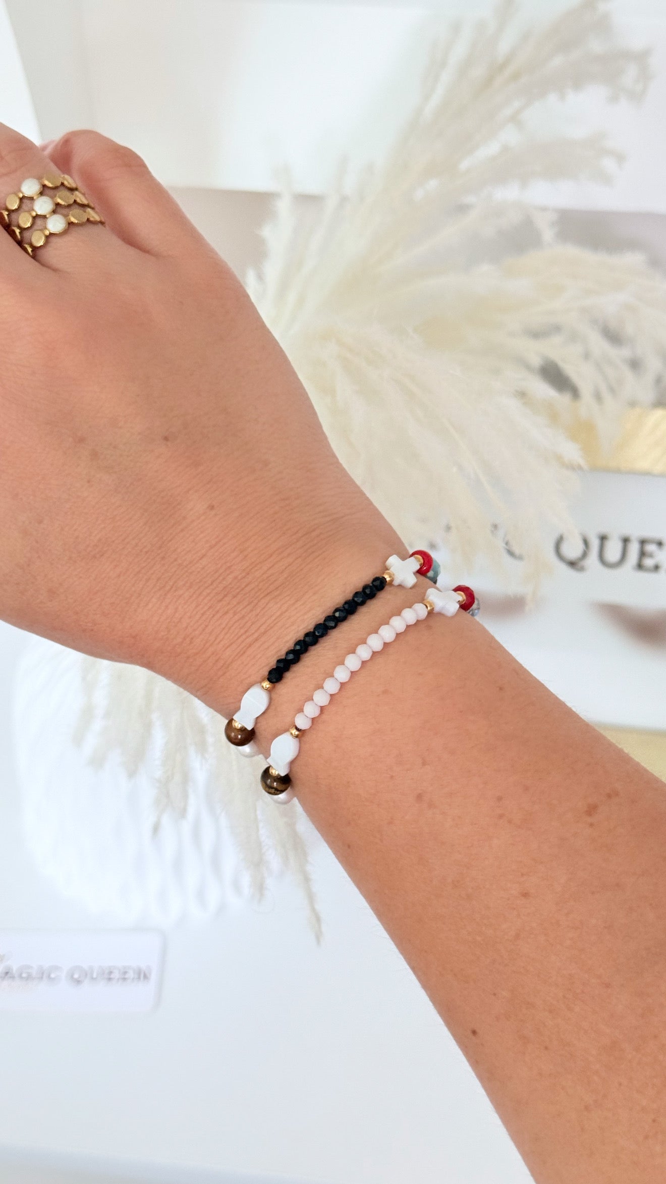 HISTORIA DE JESUS BRACELET