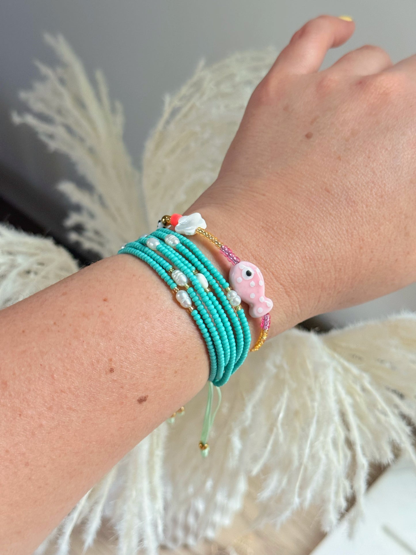 FIESTA BRACELET