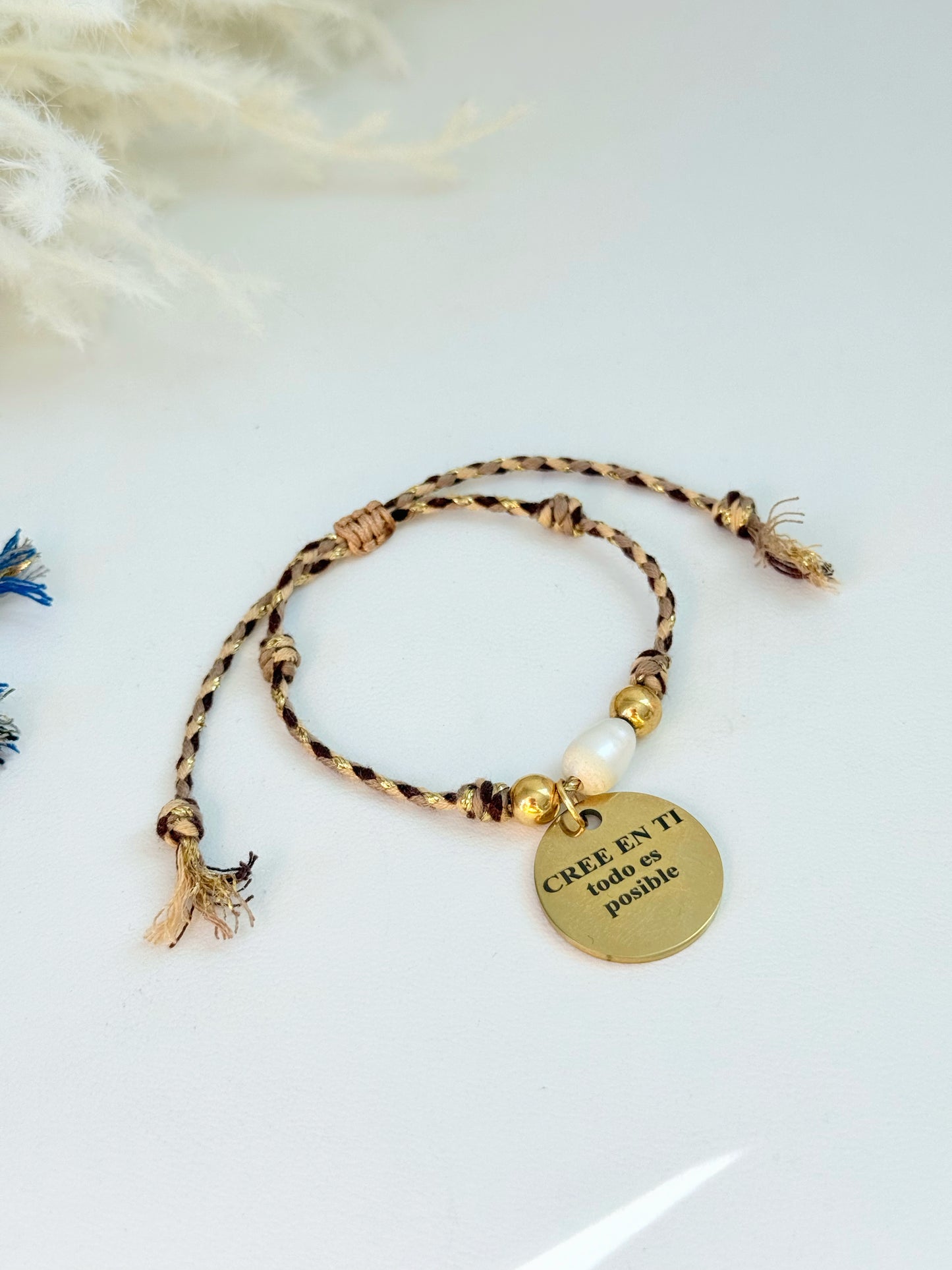 TODO ES POSIBLE BRACELET