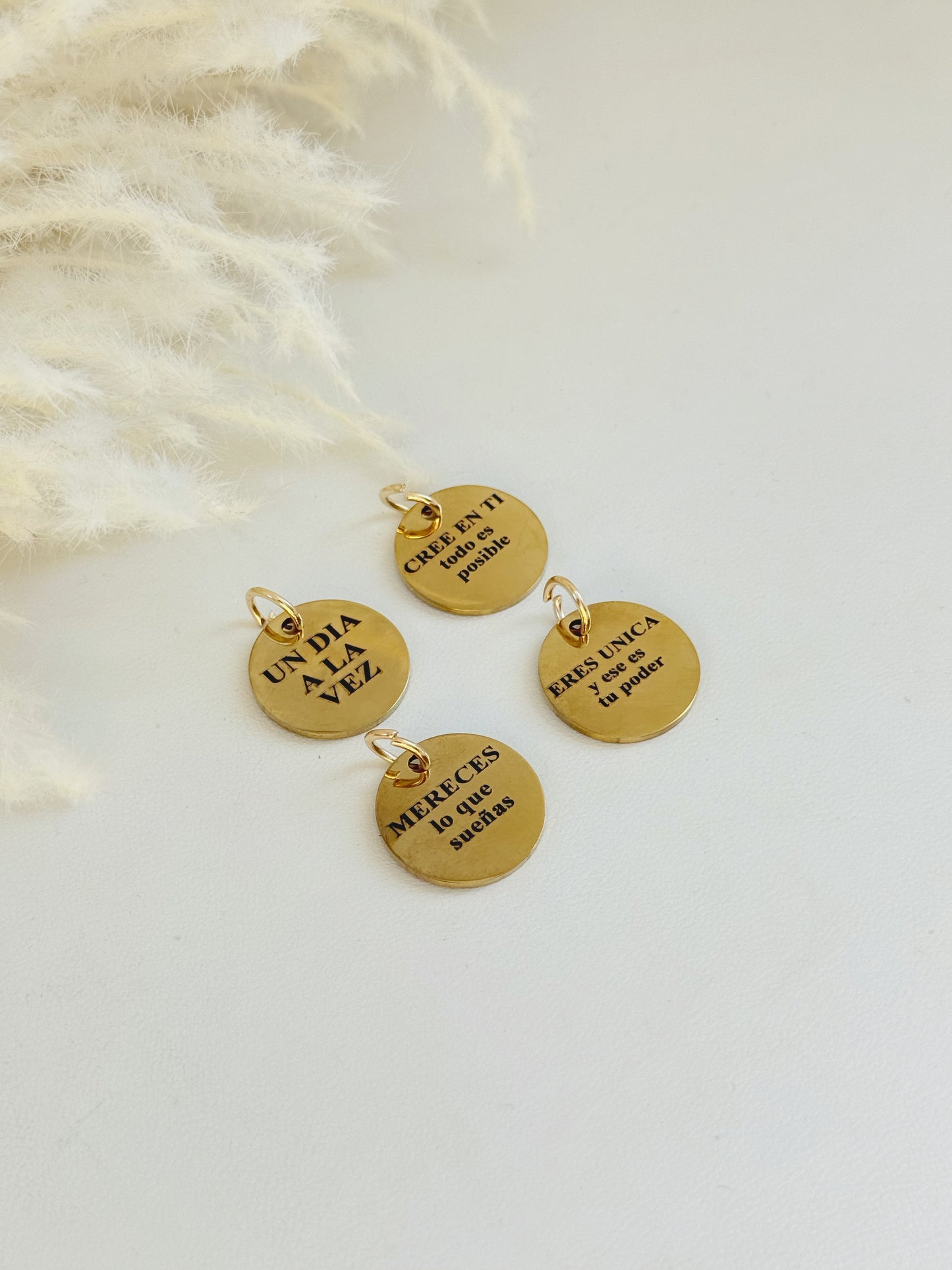 "UN DIA A LA VEZ" BRACELET