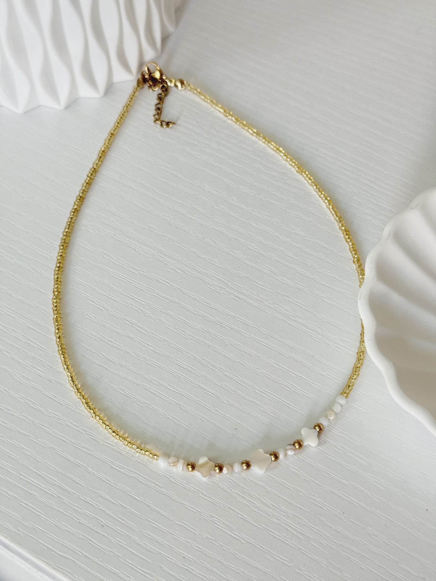 ISLA NECKLACE