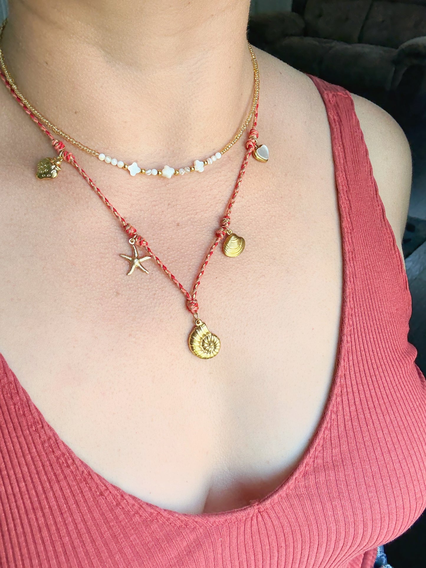 ISLA NECKLACE