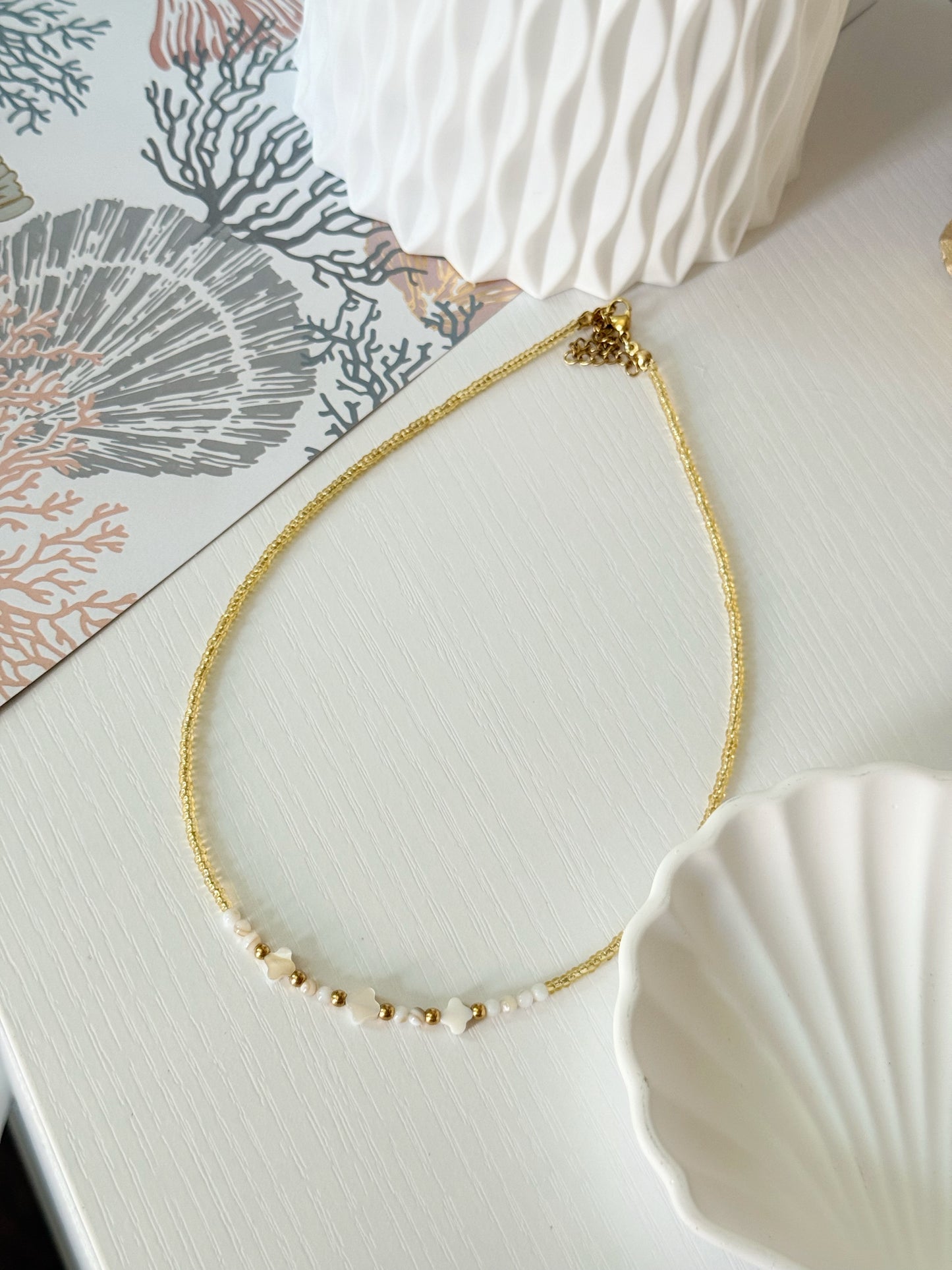 ISLA NECKLACE