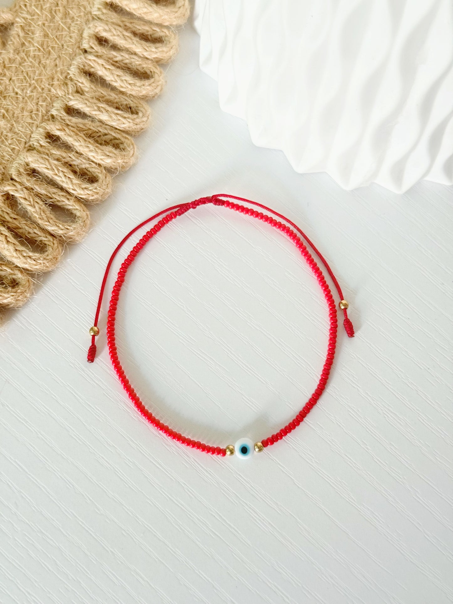 VALENTIA ANKLETS