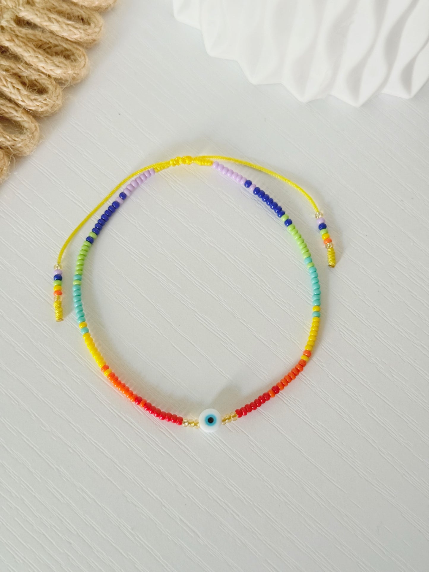 PRIDE ANKLETS