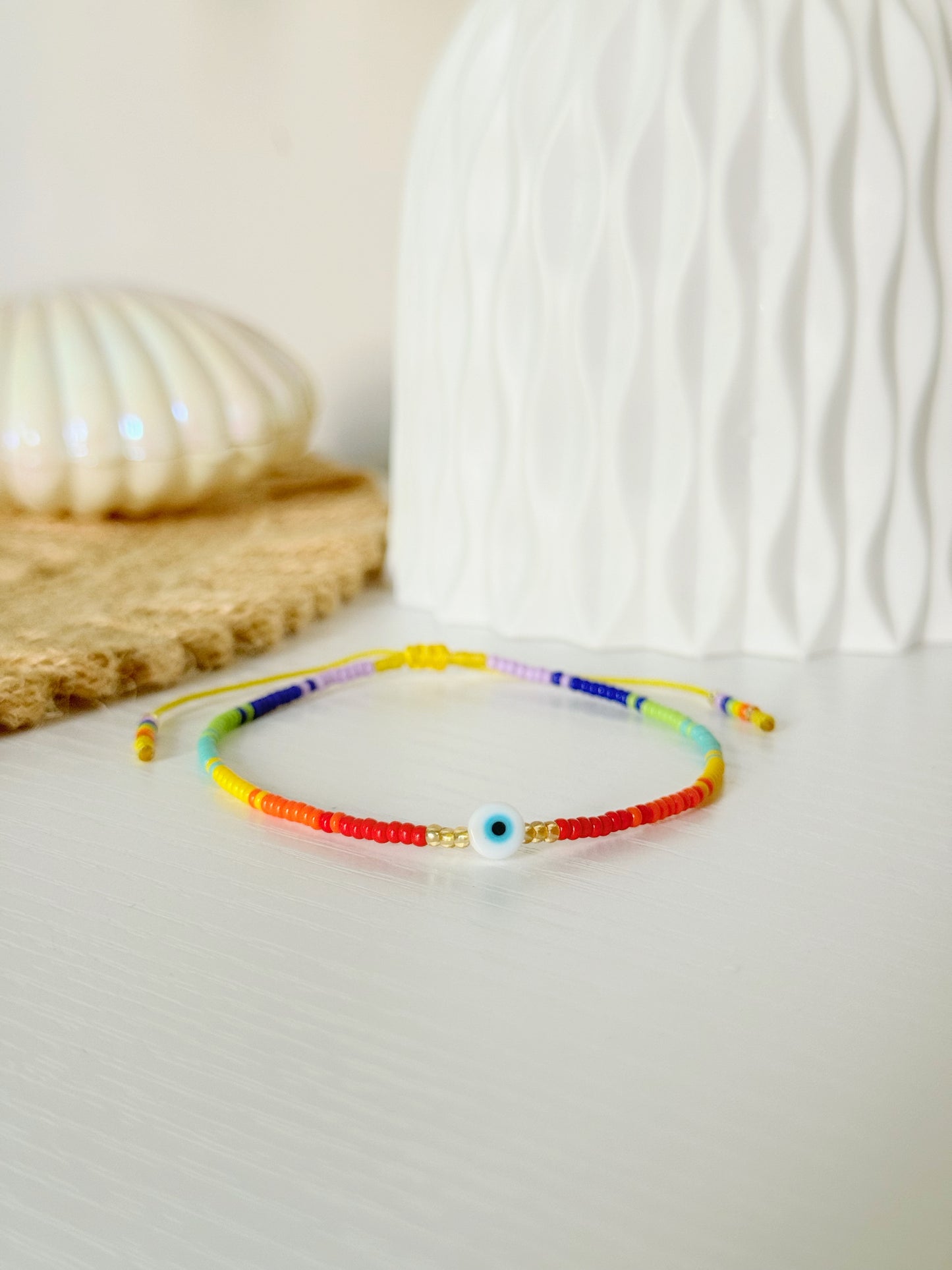 PRIDE ANKLETS