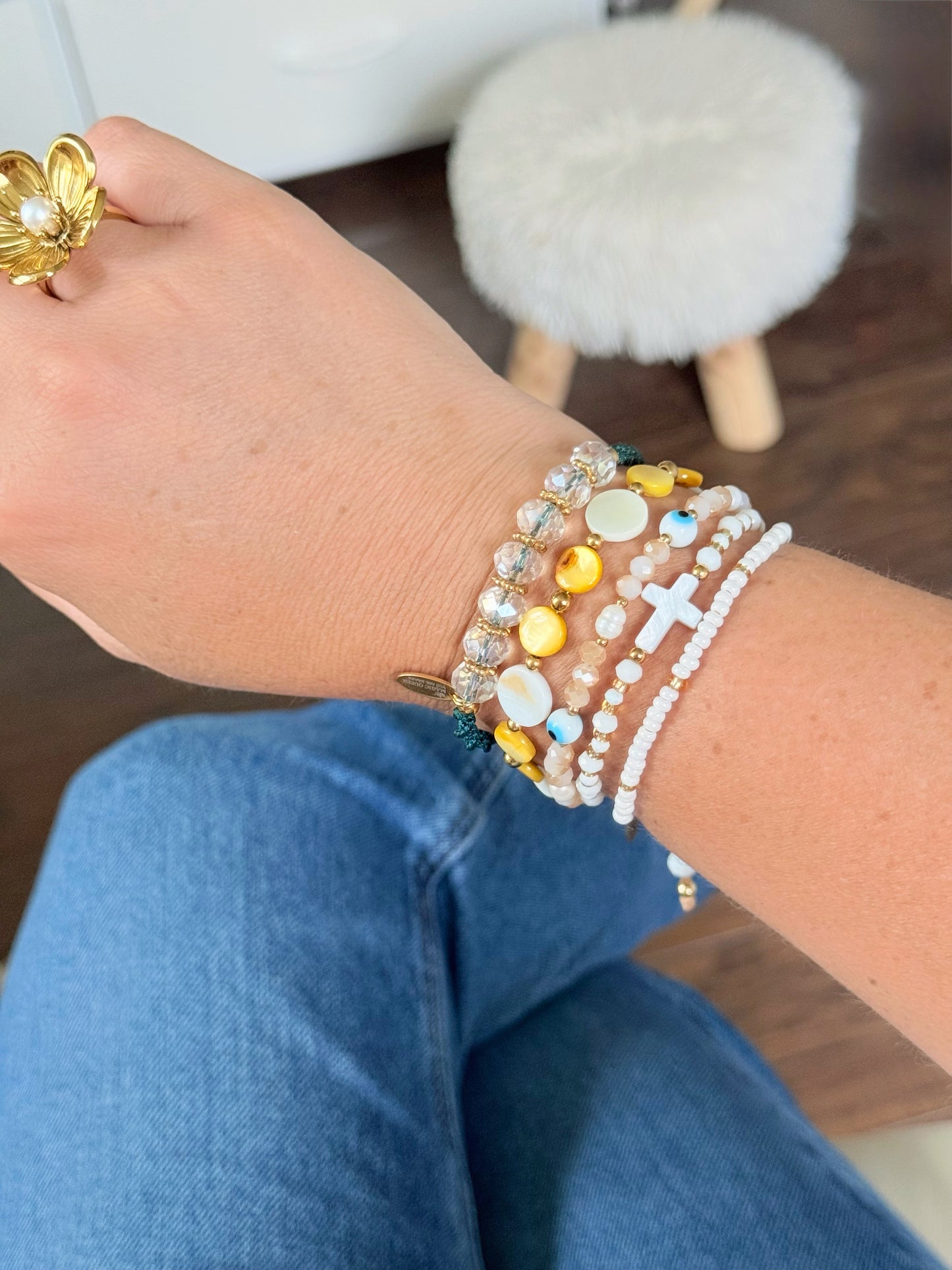 SOLEADA BRACELET