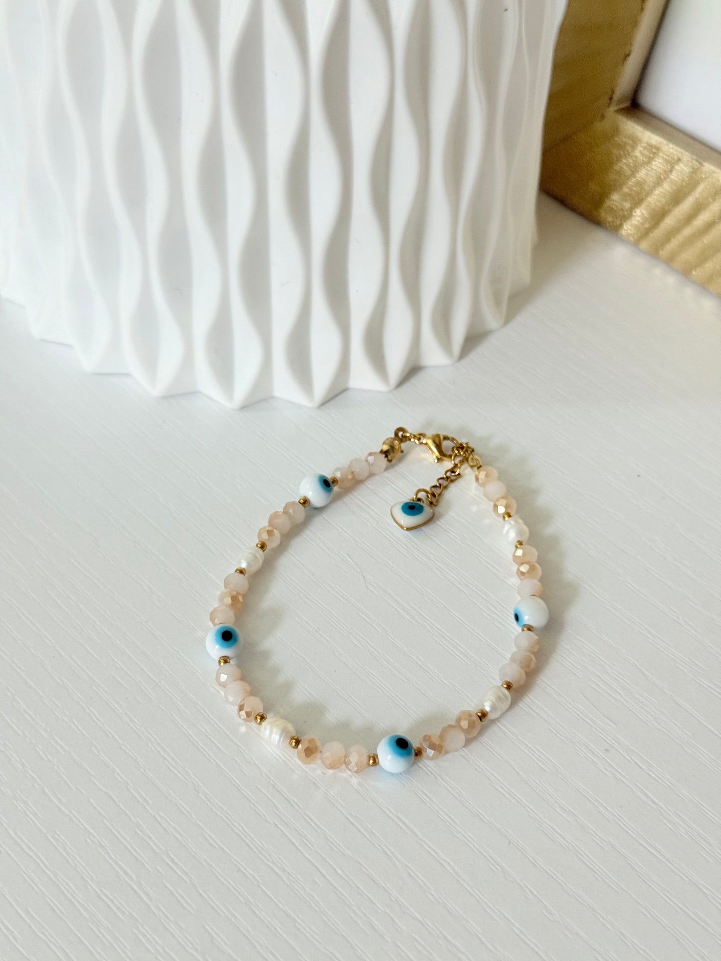 EVIL EYE BRACELET