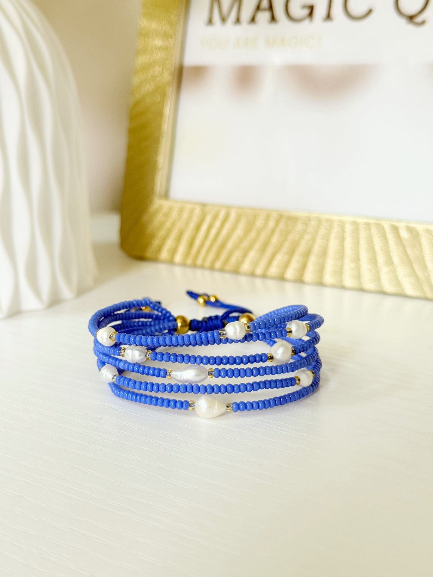 FIESTA BRACELET