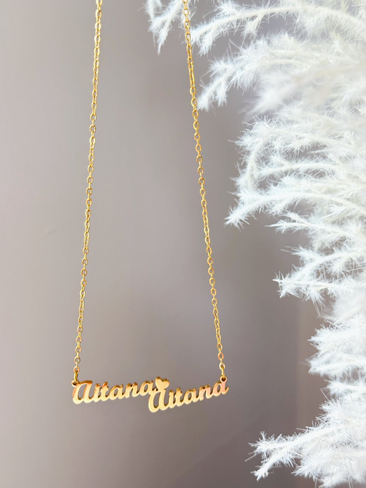 CUSTOM CHAIN