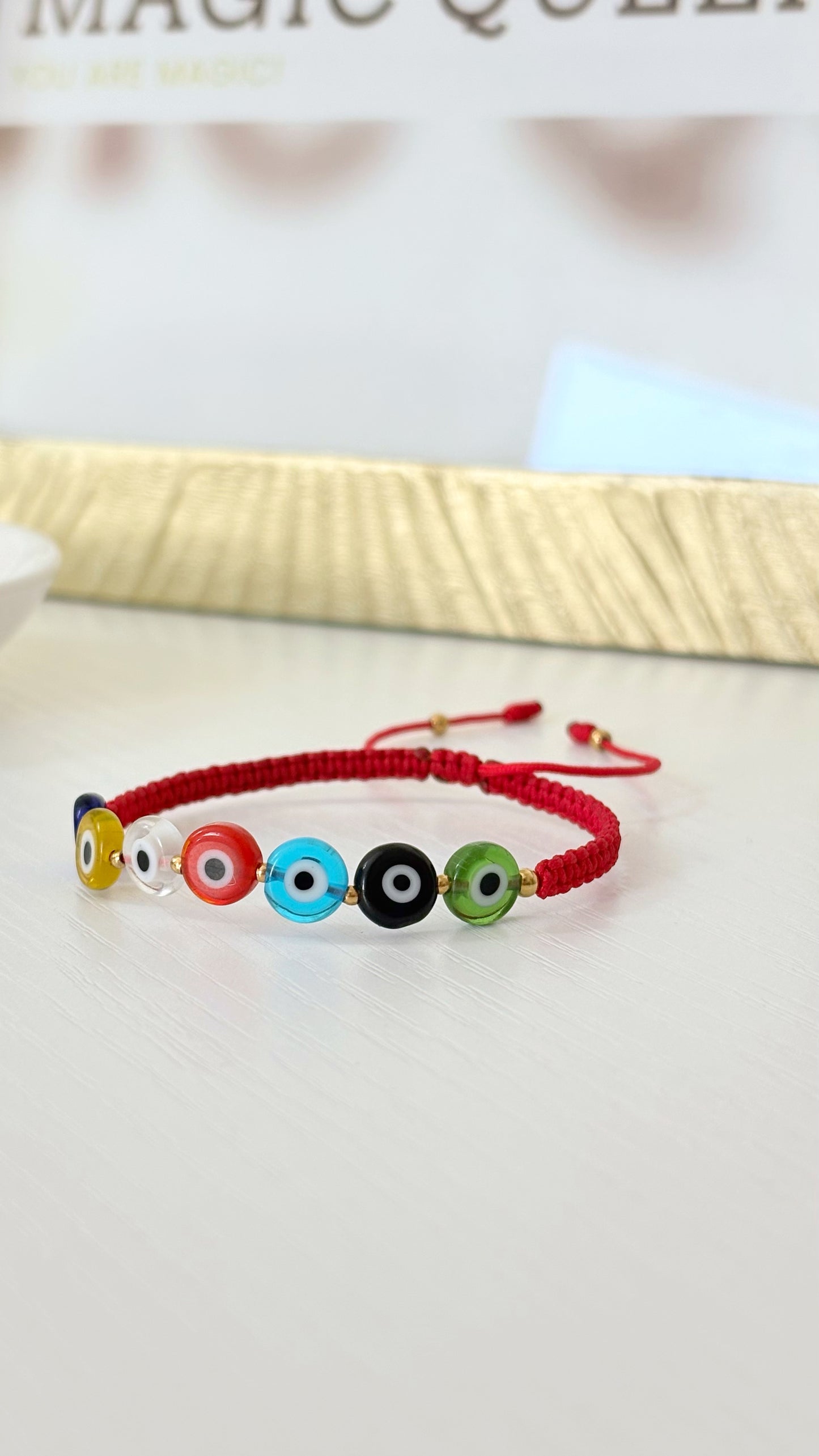 VIBRAR BRACELET
