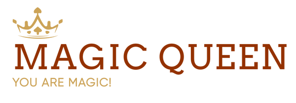 Magic Queen logo