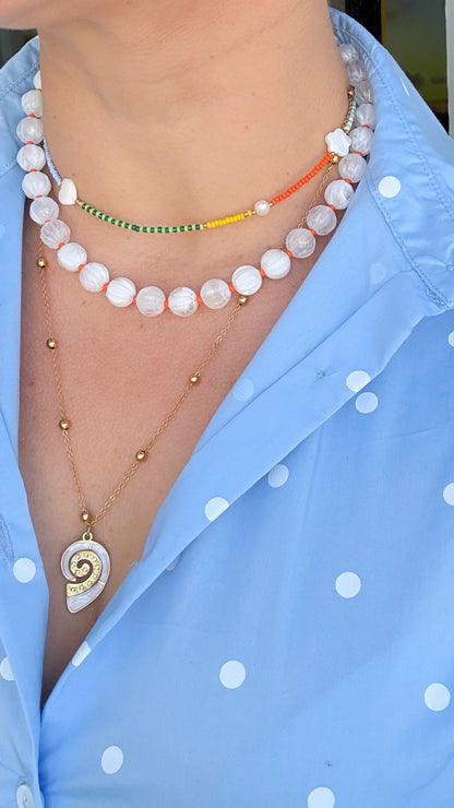 COCO BAHIA NECKLACE