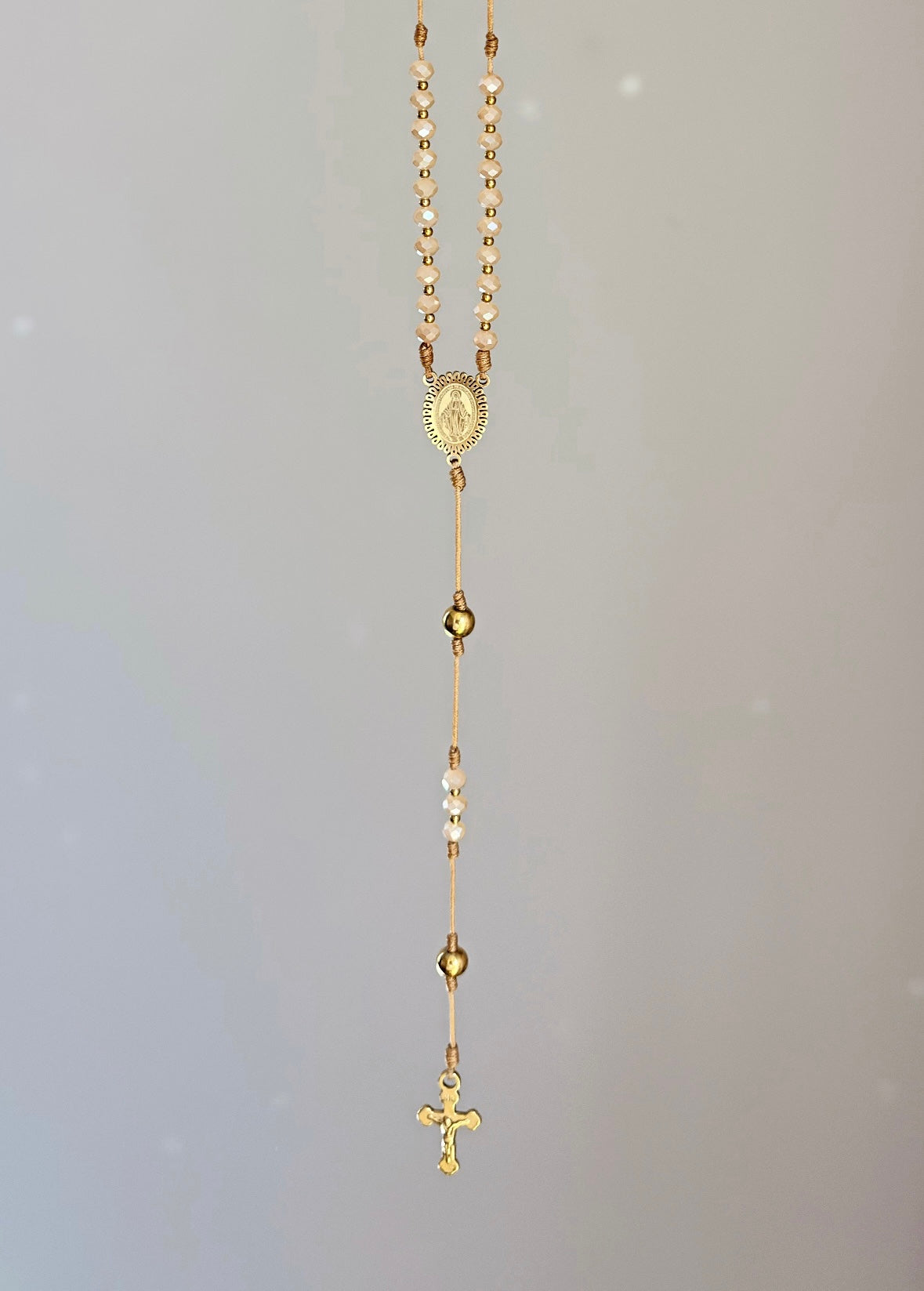ROSARY CHAIN