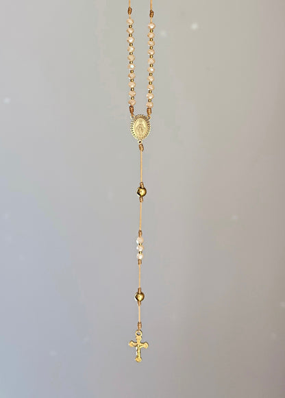 ROSARY CHAIN