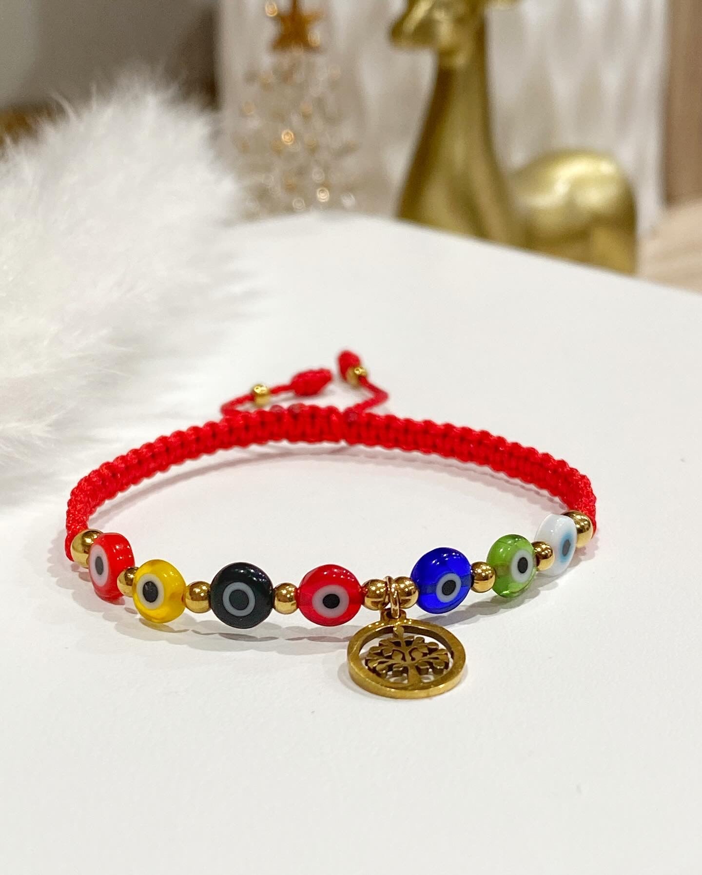 SHAKRA BRACELET