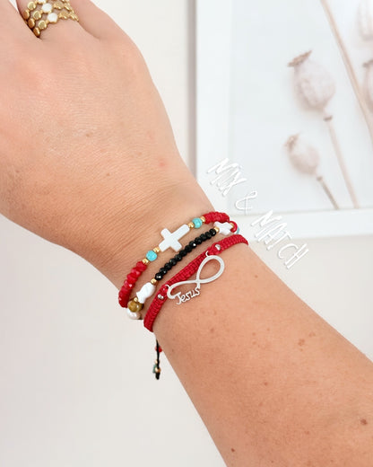 JESUS BRACELET