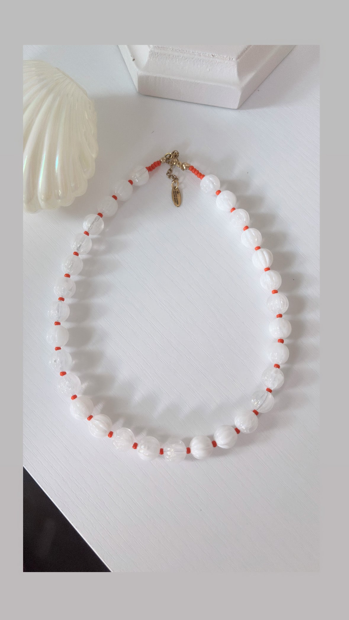 COCO BAHIA NECKLACE