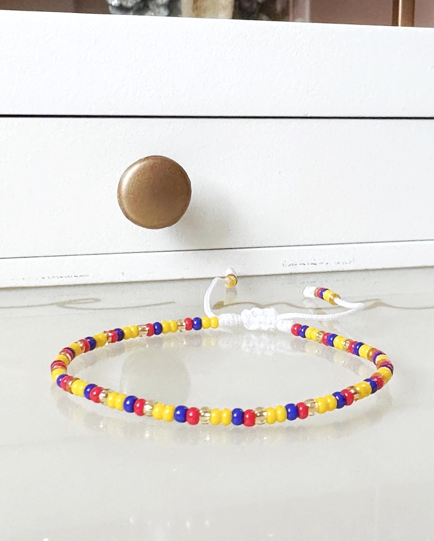 COLOMBIA BRACELET