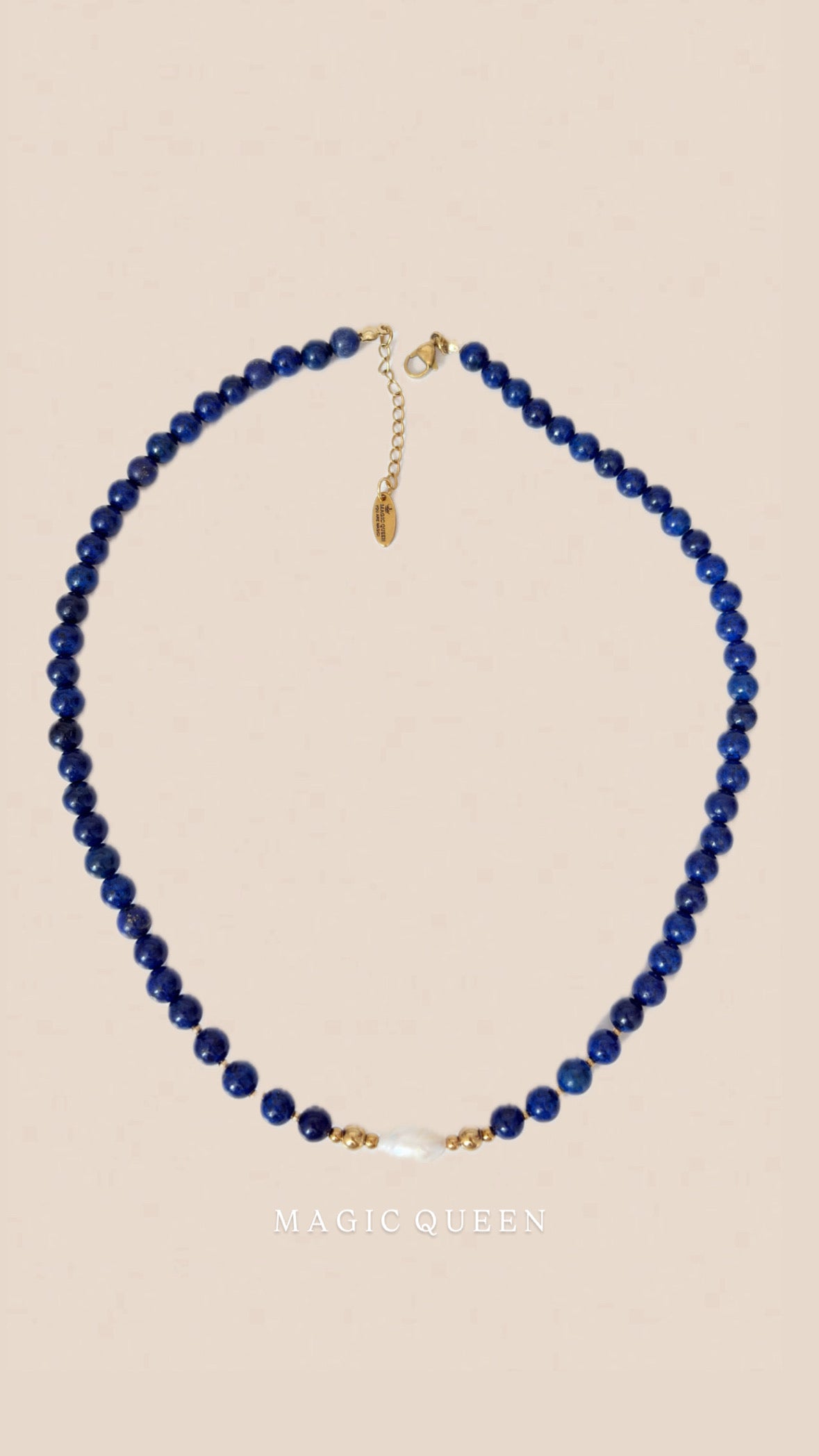 ARTICO NEKLACE