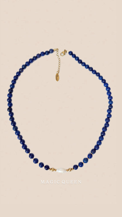 ARTICO NEKLACE