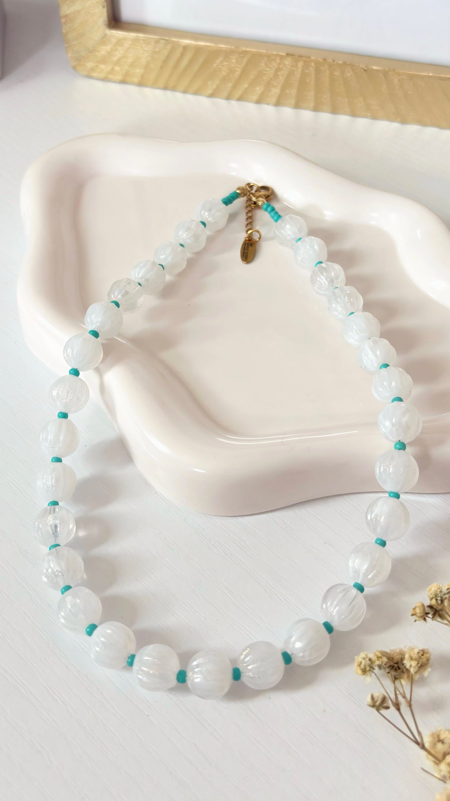 COCO BAHIA NECKLACE