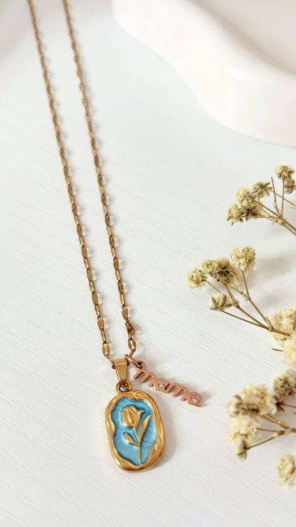 FLORECE MAMA CHAIN
