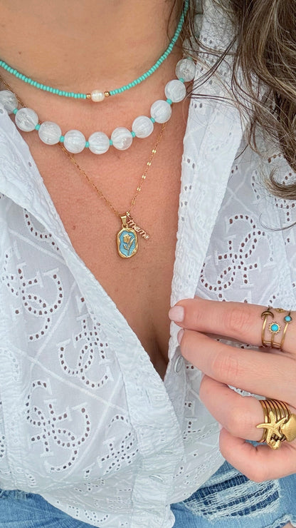 FLORECE MAMA CHAIN