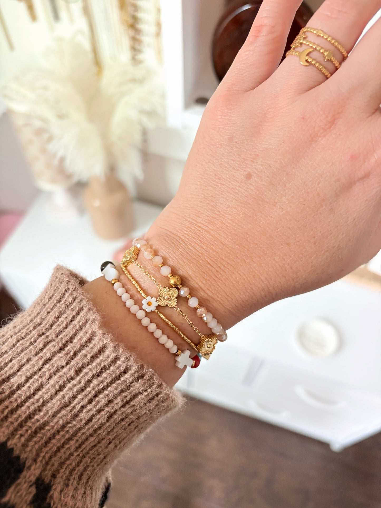 FLORELLA BRACELET