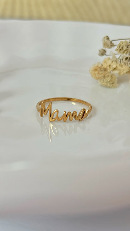 MAMA RING