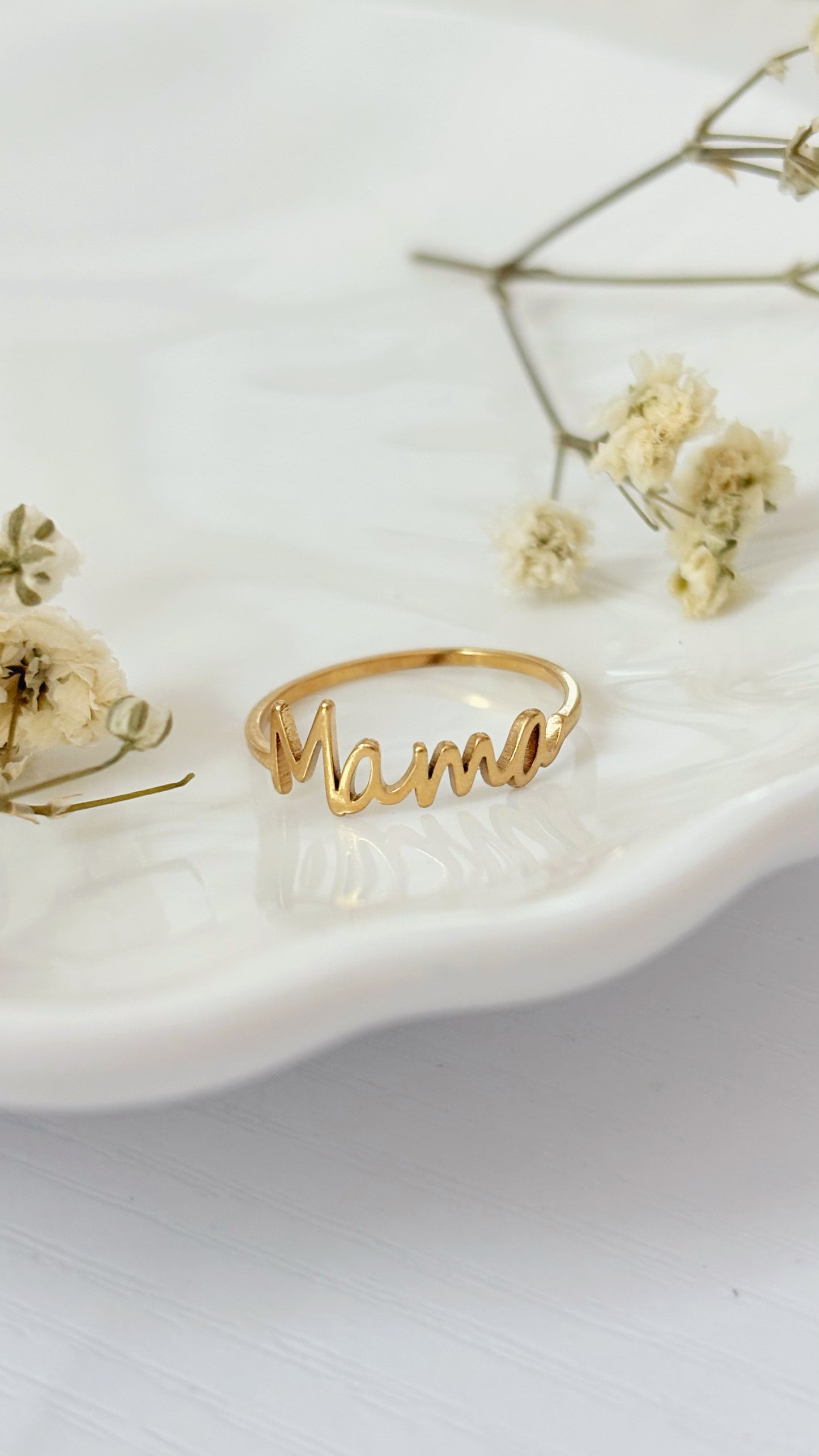 MAMA RING