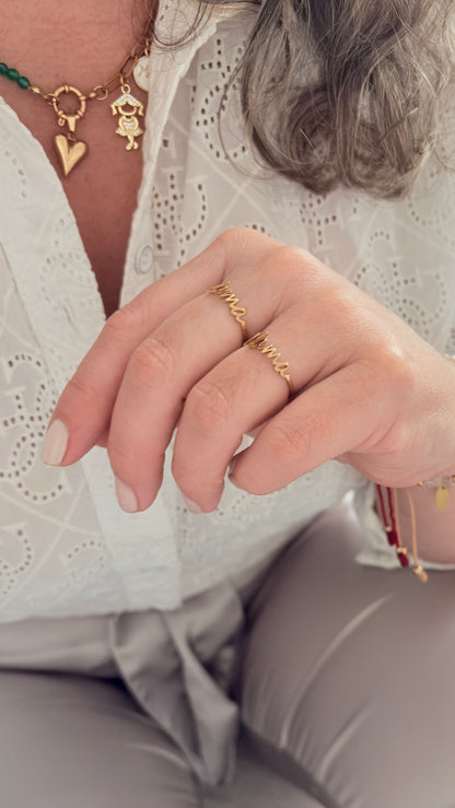MAMA RING