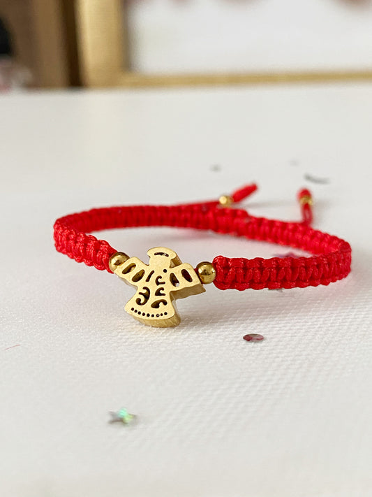 ANGEL BRACELET