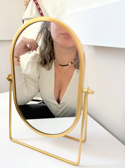 HISTORIA DE JESUS NECKLACE