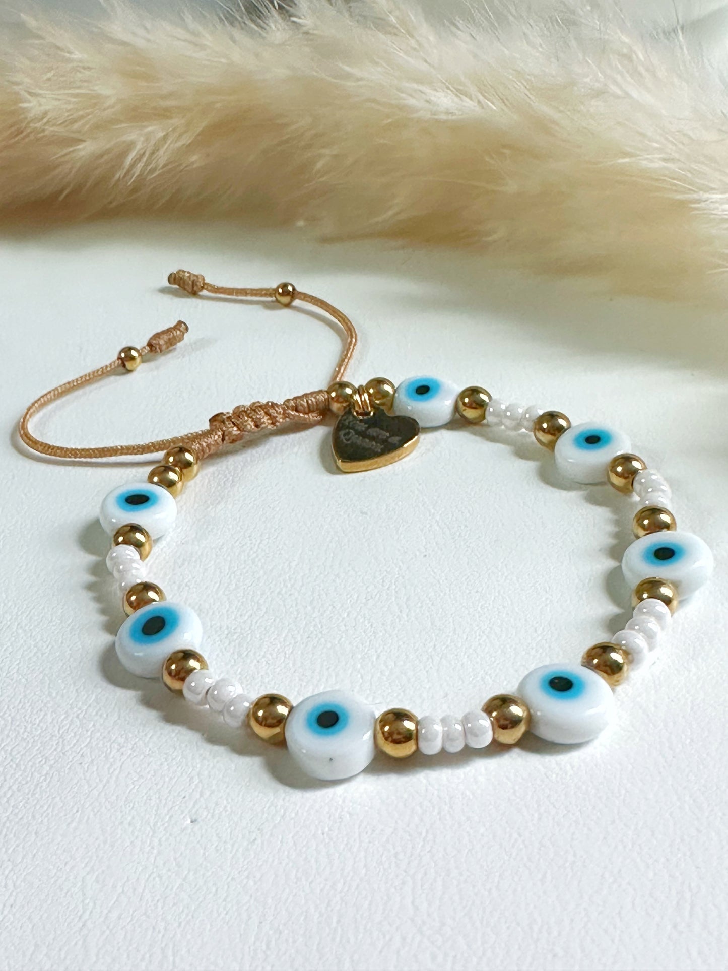 ARIKA EYE BRACELET