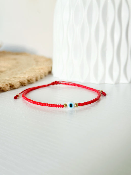 VALENTIA ANKLETS