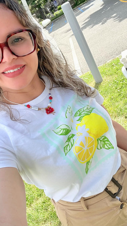 CRAB NECKLACE