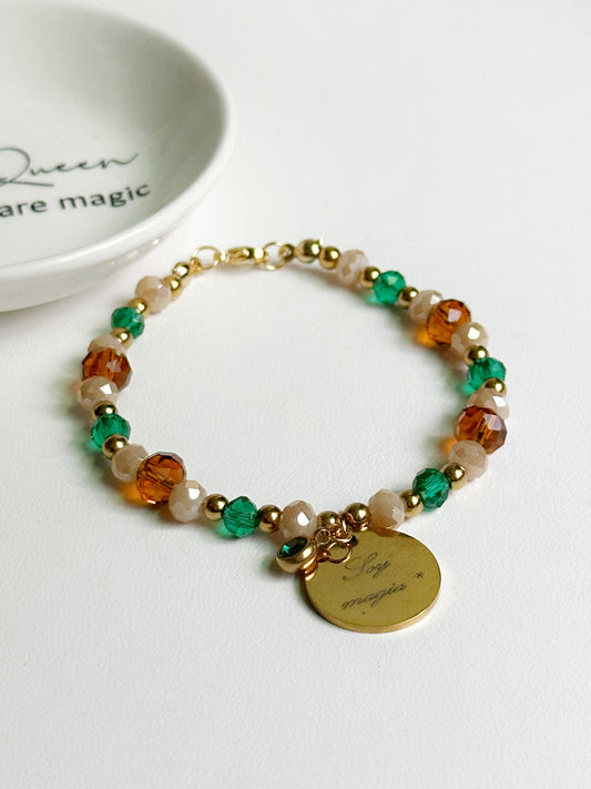 MAGIA CRISTAL BRACELET