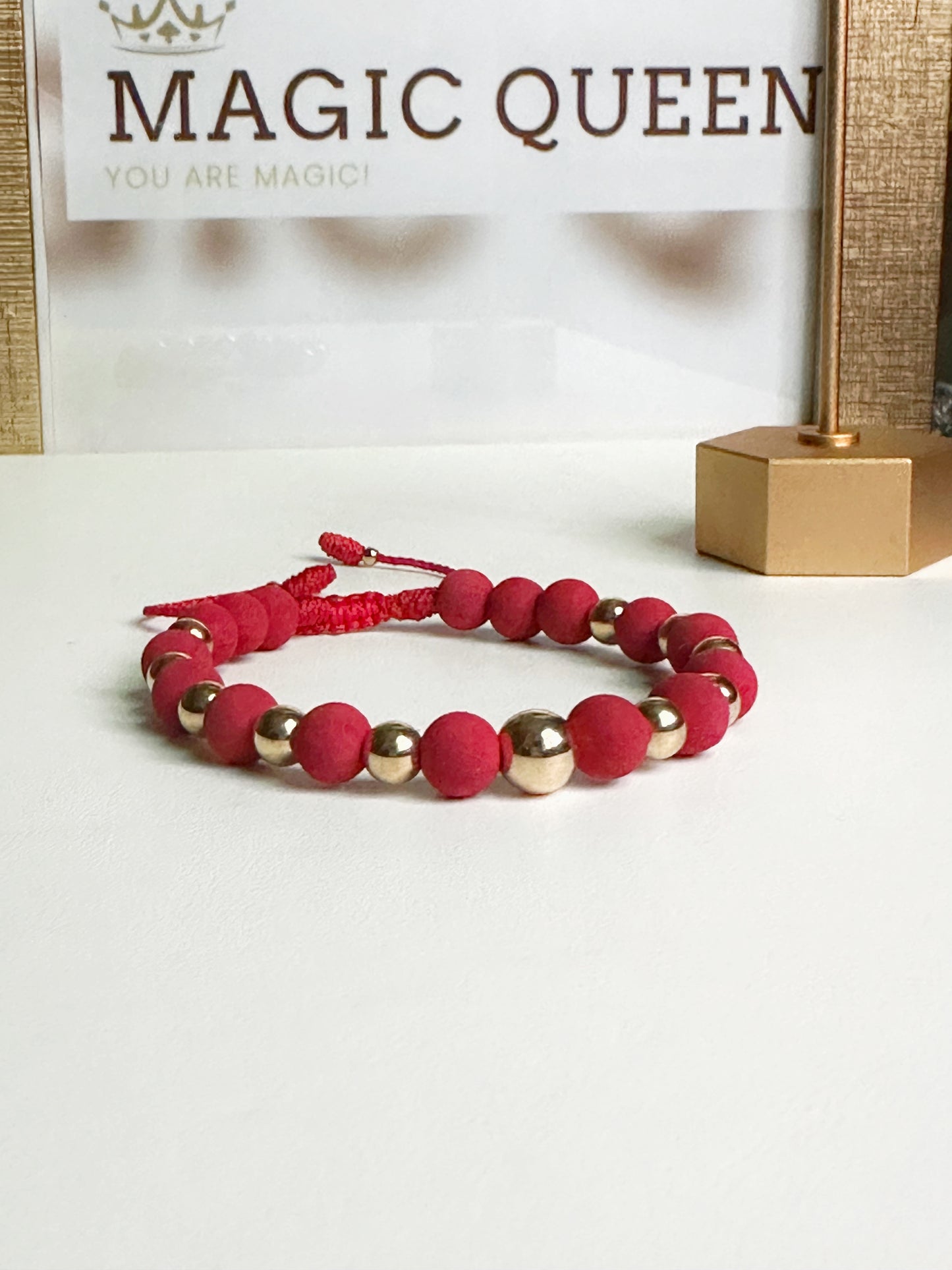 HAIDAR BRACELET