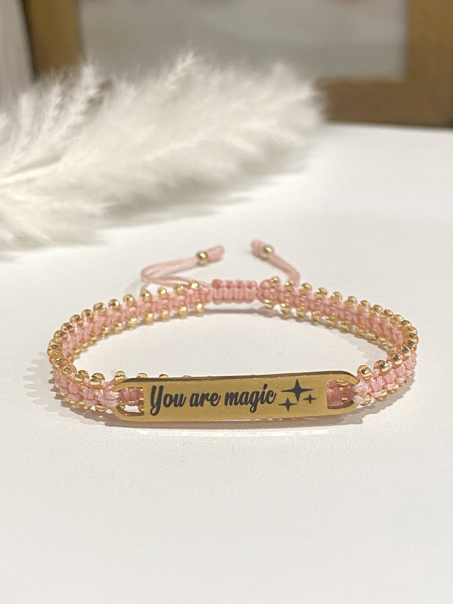 YOU ARE MAGIC BRACELET