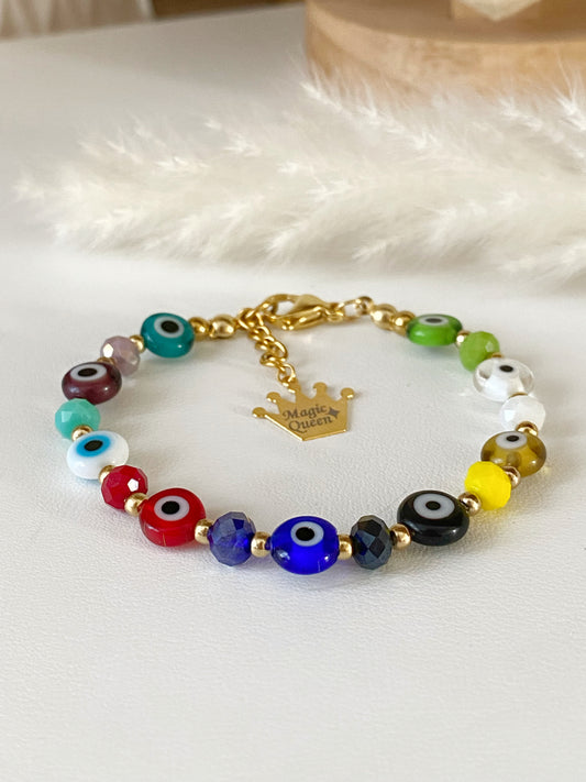 EYE ALESSIA BRACELET