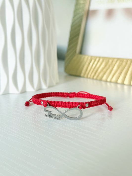 JESUS BRACELET
