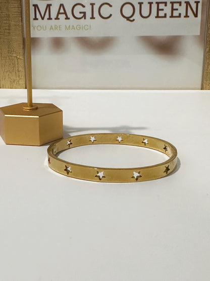 START BANGLE