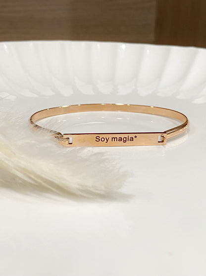 SOY MAGIA BANGLE