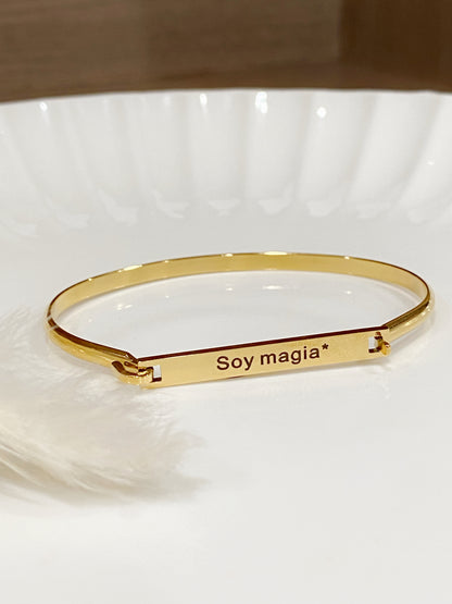 SOY MAGIA BANGLE