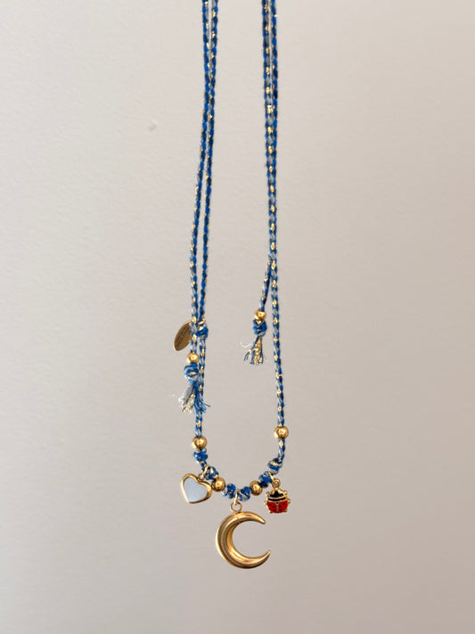 ENAMORADA NECKLACE