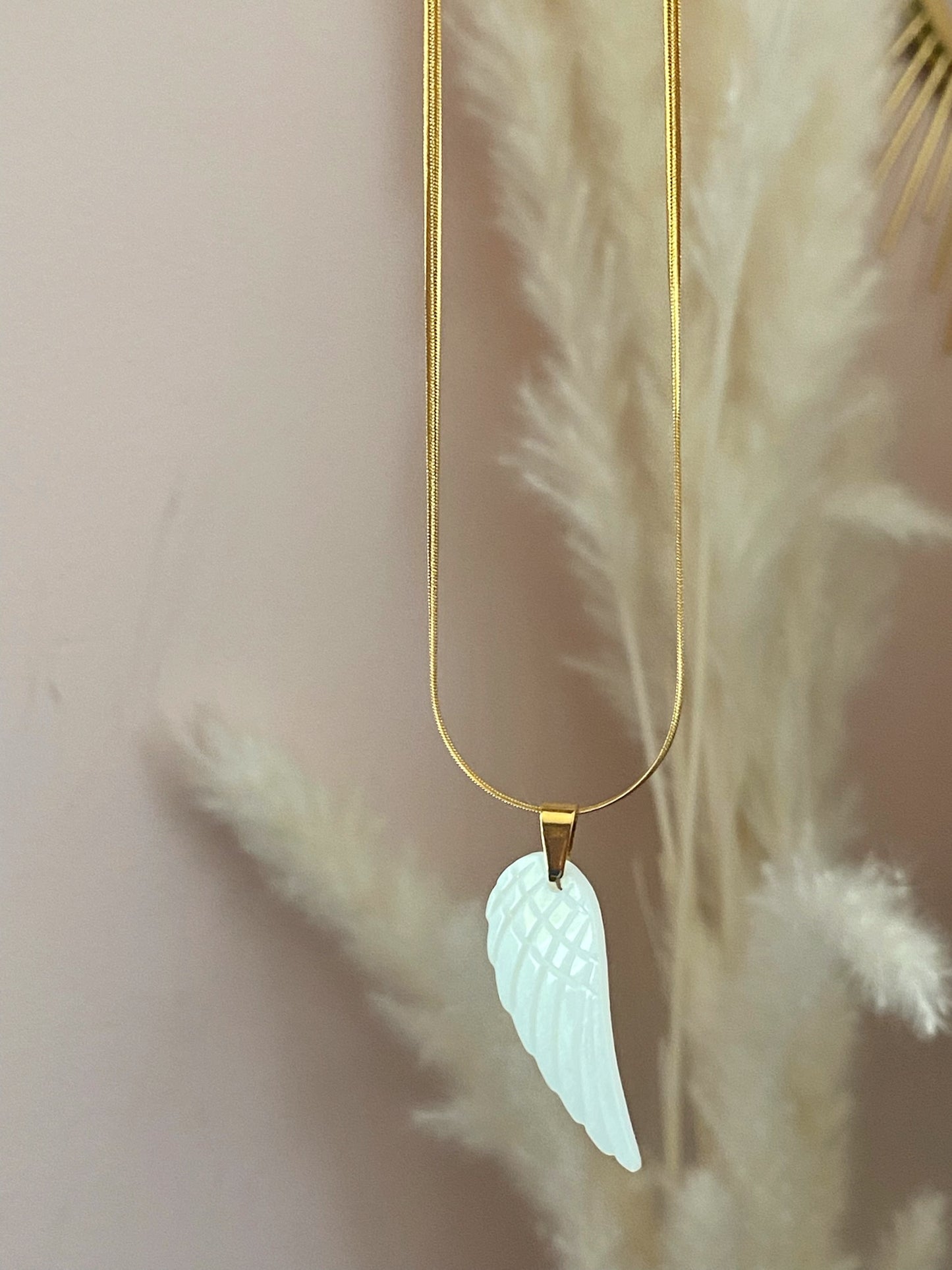 ANGEL CHAIN