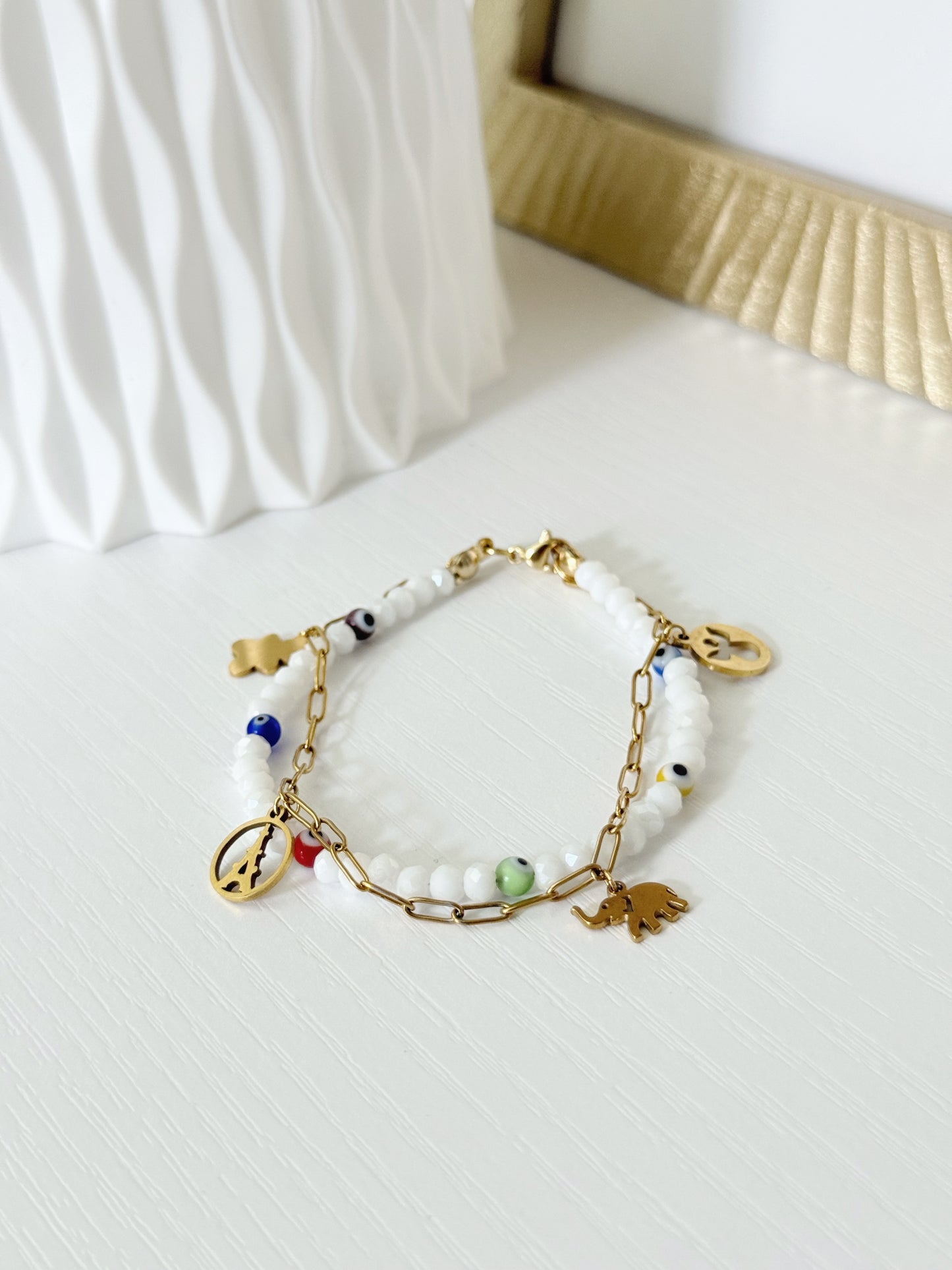 ENCANTO BRACELEET