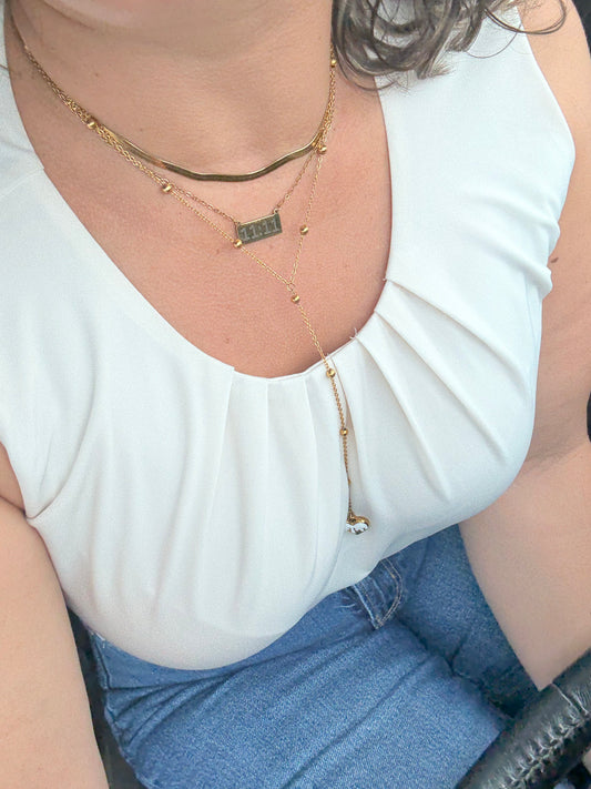 KYLE NECKLACE