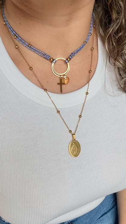 MY HOPE NECKALCE